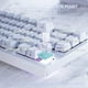 thumbnail image 3 of Teclado Gaming ATTACK SHARK X68 HE 60% Cableado RGB, 3 of 8