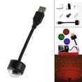thumbnail image 4 of USB Lights Interior Mini 5V Plug Rotación Decoración Romántico Ángulo ajustable Magic Ball Proyector Automáticamente para fiestas Hugo Luces nocturnas, 4 of 10