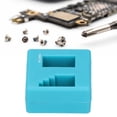 thumbnail image 3 of Magnetizador, mini Ajustador de Ajuste de Magnetize Demagnetizer Con Diseño Ergonímico para Profesionales o Aficionados para cámaras de productos electrónicos relojes anteojas, 3 of 7