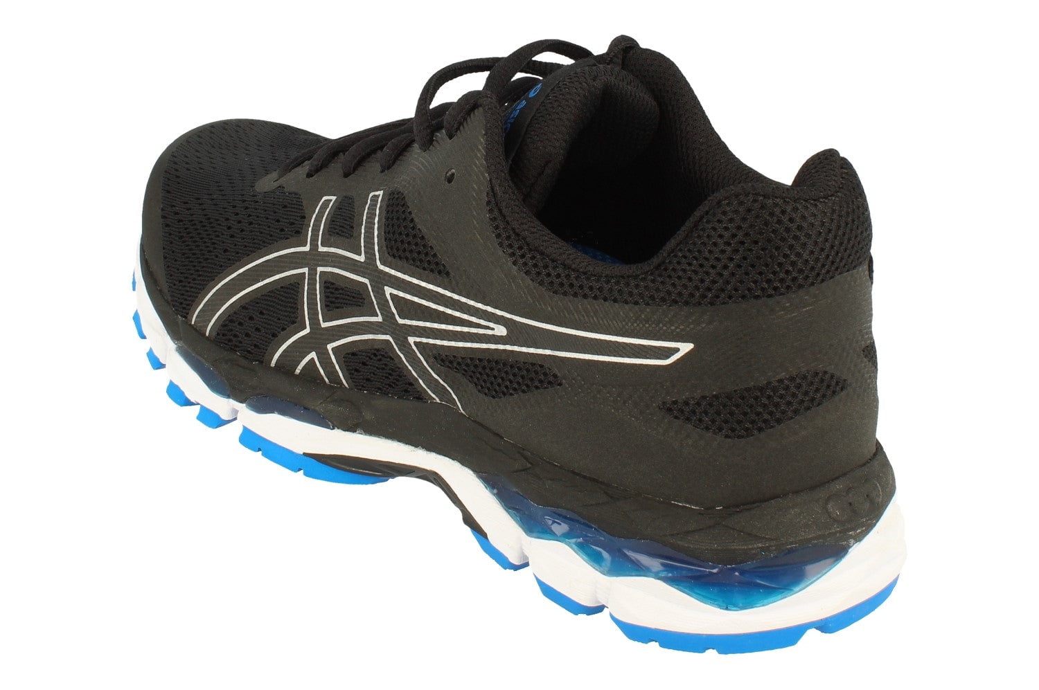 Asics Gel Superion 2 Mens 1011A039 001 Walmart