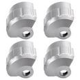 thumbnail image 4 of 4pcs Metal Shock Cap Protector for RC Car, 4 of 5