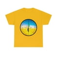 thumbnail image 2 of Compass Sunset T-Shirt, 2 of 8