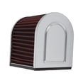 thumbnail image 5 of Filtro de entrada de aire para motocicleta Limpiador de filtro de entrada de aire para motocicleta 17211-MKP-J00 Reemplazo para CBR500R CB500F CB500X 2019-2021, 5 of 5