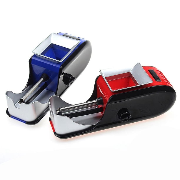 Rouge) tui pour Machine  Cigarette lectrique - Walmart.ca