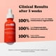 thumbnail image 3 of Sérum para el cuidado de la piel Timeless Skin Care Coenzyme Q10 con ácido hialurónico, 3 of 8