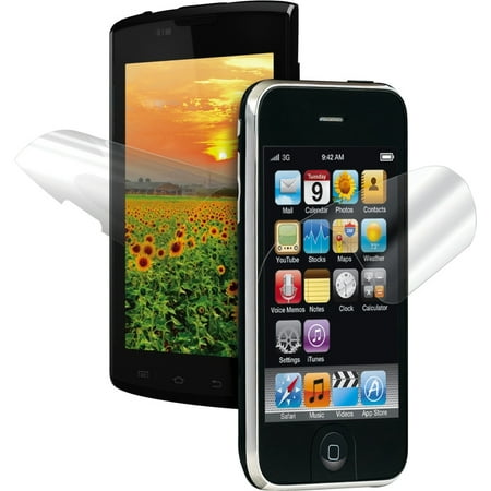 2PK SCREEN PROTECTOR UNIVERSAL SMALL