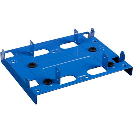 Sharkoon 000SKB525B 5.25" BayExtension Mounting Frame