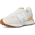 thumbnail image 1 of New Balance Chaussures de Course 327 pour Femmes en Lin/hay, 1 of 5
