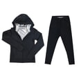thumbnail image 1 of Dongzhur Women's Sauna Suit Sweat Suit Shaping Corset Sweat Suit Steaming, 1 of 1