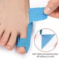thumbnail image 3 of 10PCS Bunion Corrector & Pain Relief Kinesiology Athletic For Bunions,/, 3 of 8