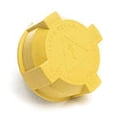 thumbnail image 1 of Tapón Del Deposito Recuperador Trailblazer 2003 A 2008 Chevrolet UNICK ., 1 of 3