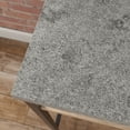 thumbnail image 5 of Sauder Market Commons Desk, Prime Oak Finish, 5 of 12
