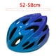 thumbnail image 3 of Casco de bicicleta para niños Casco de bicicleta para niños Casco de bicicleta portátil de moda Casco deportivo para ciclismo Deportes al aire libre Azul, 3 of 8