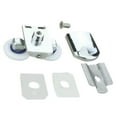 thumbnail image 4 of Paire de Roulettes de Remplacement pour Porte Coulissante de Douche 25mm, 4 of 8