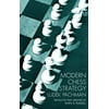 Dover Chess: Modern Chess Strategy (Paperback)