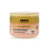 ONYX Professional Foaming Body Scrub with Scrubber