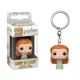 thumbnail image 3 of Llavero Funko POP de Hermione Granger, Dobby, Dumbledore, Malfoy, Ginny, Ron, Hedwig, Snape, Voldemort, Luna, llavero de bolsillo, 3 of 5