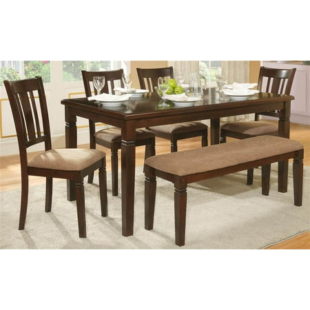 Birch Dining Room Side Table - Birch Veneer Dining Table