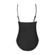 thumbnail image 4 of WILLBEST Traje de Baño Mujer 2 Piezas Traje de Baño Bikini de Color Sólido para Mujer con Tirantes Ajustables y Diseño de Espalda Abierta Traje de Baño de Playa Elegante para Verano, 4 of 4
