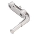 thumbnail image 1 of Soporte De Suspensión De Escape Trasero, Conjunto De Soporte De Silenciador De Soporte De Escape Antiimpacto Para Camioneta, 1 of 7