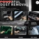 thumbnail image 4 of Mini soplador Hydrayne Air Blaster 2.0 Jet Dry de 130 000 RPM con superventilador y motor turbo, 4 of 6