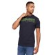thumbnail image 4 of Crosshatch - Camiseta Scouts para Hombre (Marino), 4 of 4