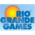 thumbnail image 4 of Rio Grande Games: Faiyum Privileges - Juego de mesa de construcción de ciudades de expansión Edades 14+ 1-5 jugadores 90-120 minutos, 4 of 5