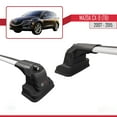 thumbnail image 3 of Compatible with Mazda CX-9 (TB) 2007-2015 ACE-3 Car Roof Rack Cross Bar Grey Aluminium 2 Bars, 3 of 7