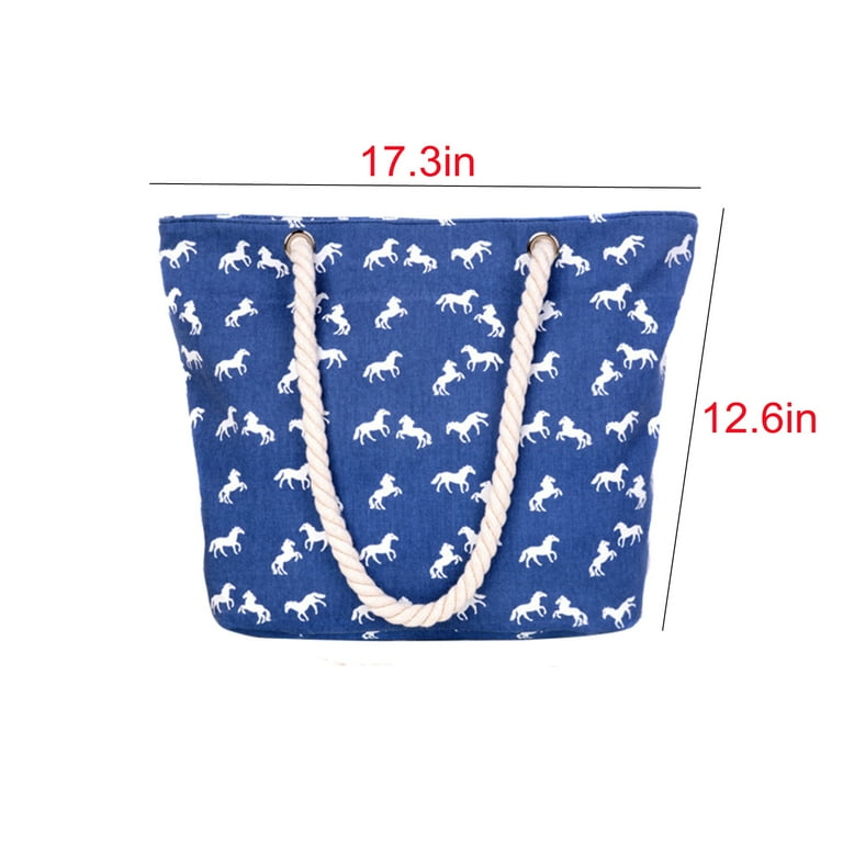 SEA BASKET BAG（SMALL） BASKET BAGS – SEA
