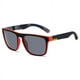 thumbnail image 2 of Gafas de sol de moda para hombre, gafas de sol para conducir, gafas de sol de moda para hombre, gafas de sol de protección solar para pesca, gafas de sol de montura grande, 2 of 5