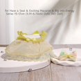 thumbnail image 2 of Doll Clothes for 15cm 17cm Series Dolls, Adorable Chic Dress Set for 17cm Dolls Accessories, 2 of 4