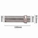 thumbnail image 5 of 51MM Universal Motorcycle Exhaust Muffler DB Killer-Silencer Noise Sound Eliminator Mesh DB Killer-, 5 of 5