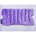 thumbnail image 2 of WWS-X-Large Hot/Cold Aromatherapy Ultra Comfort Plush Multi-Use Wrap (Lavender Purple), 2 of 4