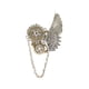 thumbnail image 1 of Broche de ala de ángel Yuyangstore para hombres, 1 of 8
