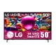 thumbnail image 1 of TV LG 50 Pulgadas UHD AI UA7510 4K SMART TV 50UA7510, 1 of 8