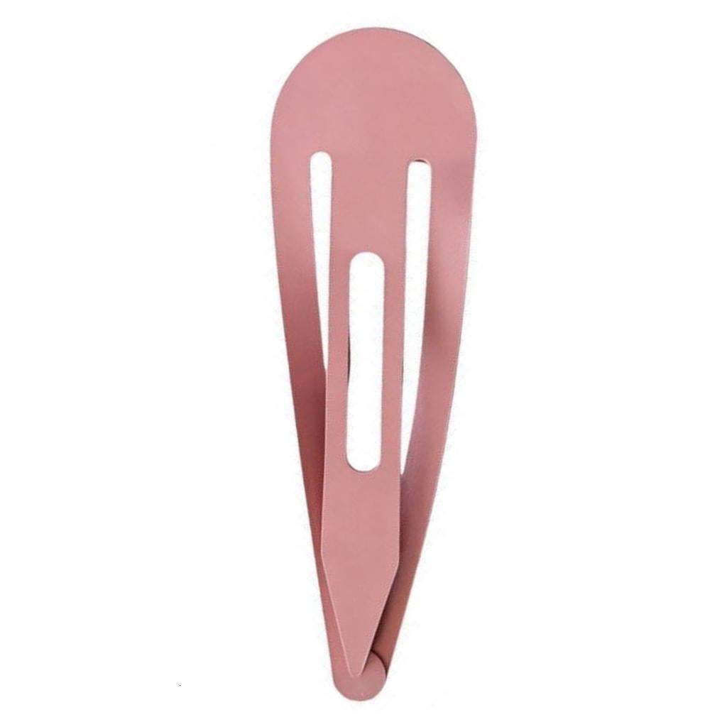 Giaone Set of 10Pcs Big Fun Hair Clip For Unique Design Hair Accessories Lovely Headdress For Everyday Styling