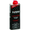 thumbnail image 1 of Zippo Lighter Fluid 4 oz, 1 of 1