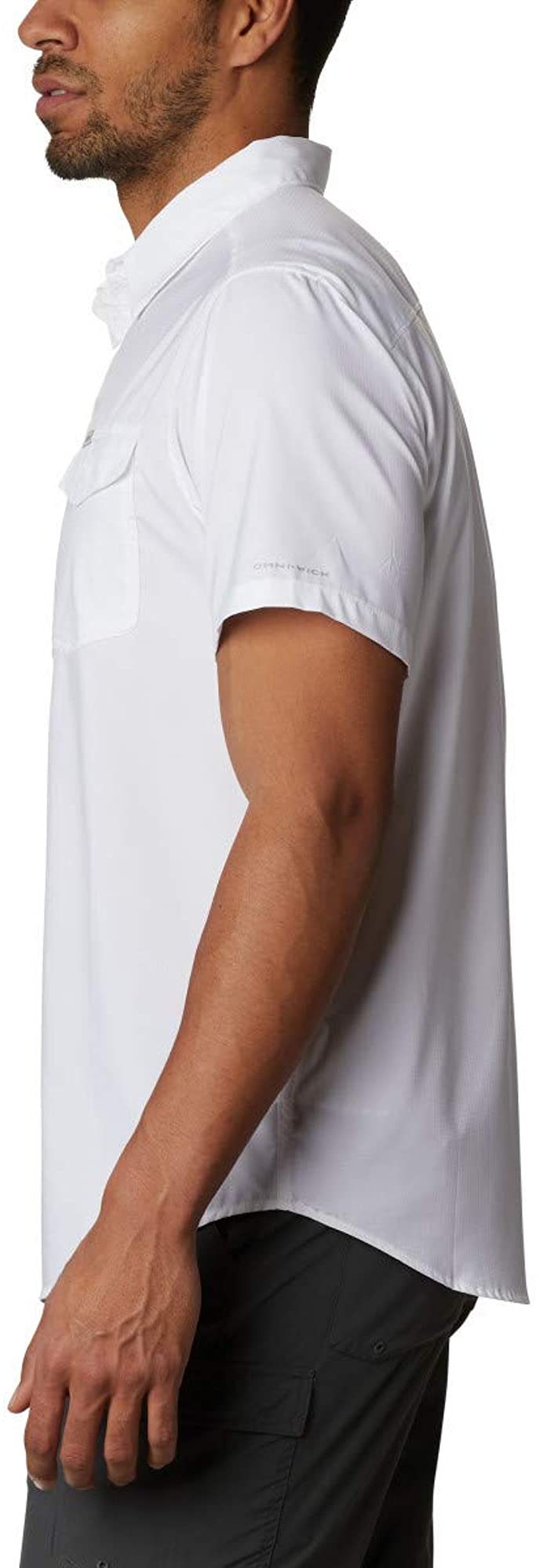 Columbia Mens Utilizer II Solid Short 