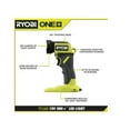 thumbnail image 2 of RYOBI 50W 280 Lumens LED Cordless Flash Light, 2 of 2