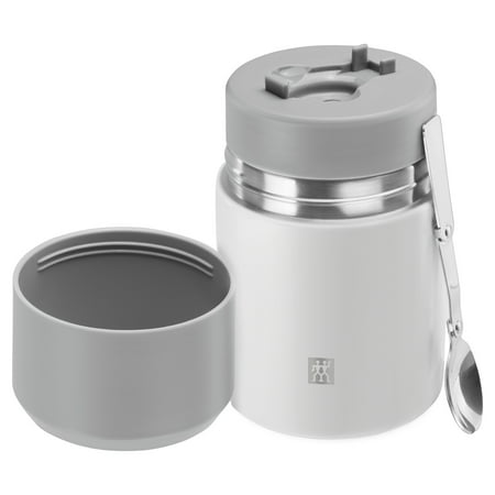 ZWILLING - Thermo 23.6oz. Food Jar - Silver
