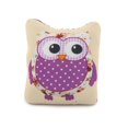 thumbnail image 2 of UNIQUE Owl Pin Cushion, Cute Design with Weighted Base for Stability, 2 of 3