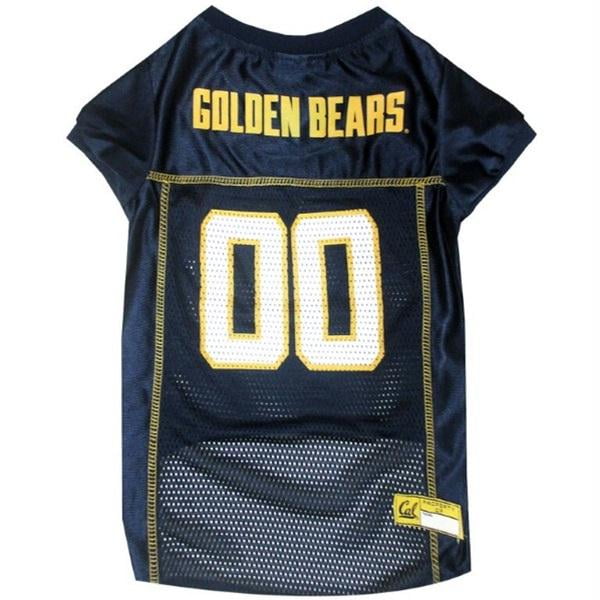 cal jersey