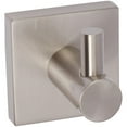 thumbnail image 2 of 1100 Series US26 Robe Hook, 2 of 3