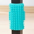 thumbnail image 4 of Guiexla Cat Comb Soft Pet Corner Grooming Brush Kitten Hair Removal Brush Cat Scratcher Comb Pet Accessories, 4 of 8
