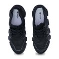 thumbnail image 3 of Tenis Hombre para Entrenamiento Caminar Correr Gimnasio Zapato Deportivo Ultra Comodos con Suela Antiderrapante Uso Sport Casual Fitness Gaon  Gaon 14, 3 of 7