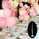 thumbnail image 5 of 2x Soporte de Palo de Globo LED Reutilizable para Boda Kit de Soporte de Soporte de Globo Decorativo Fiesta de Cumpleaños Fiesta de Bienvenida Al Bebé Sunnimix Puesto de globos, 5 of 7