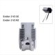 thumbnail image 2 of Para 3 V3 SE/KE Disipador de el Metal Heatbreak para Extuder Hotend Disipación de Rápida para 3, 2 of 7