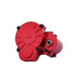 thumbnail image 1 of For FMS FCX24 Metal Transmission Gearbox with Steel Gear 1/24 RC Crawler Car Upgrade Parts Accessories, 1 of 5