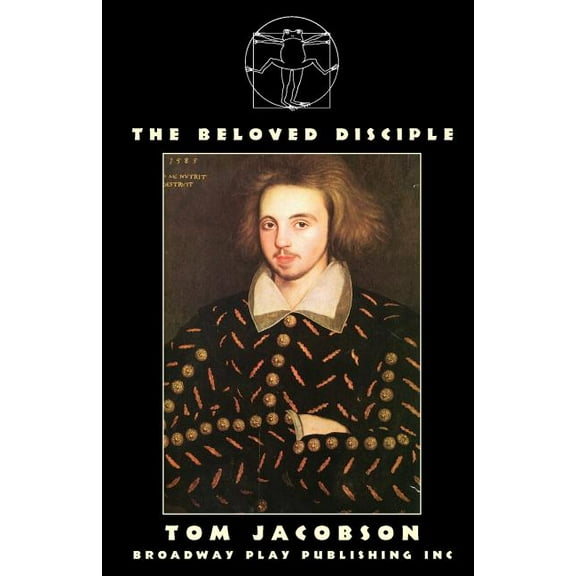 The Beloved Disciple (Paperback)