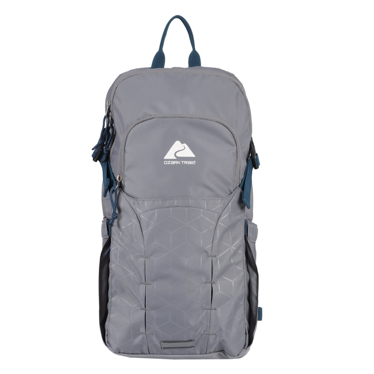 Ozark Trail 14L Hydration Pack with Water Reservoir photo 1